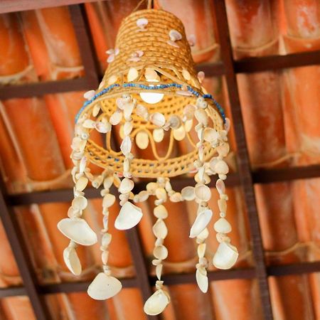 Ferienwohnung Casa Mirella Jeri Jijoca de Jericoacoara Exterior foto