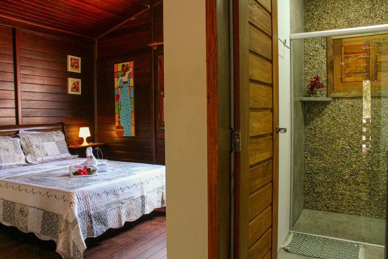 Ferienwohnung Casa Mirella Jeri Jijoca de Jericoacoara Exterior foto