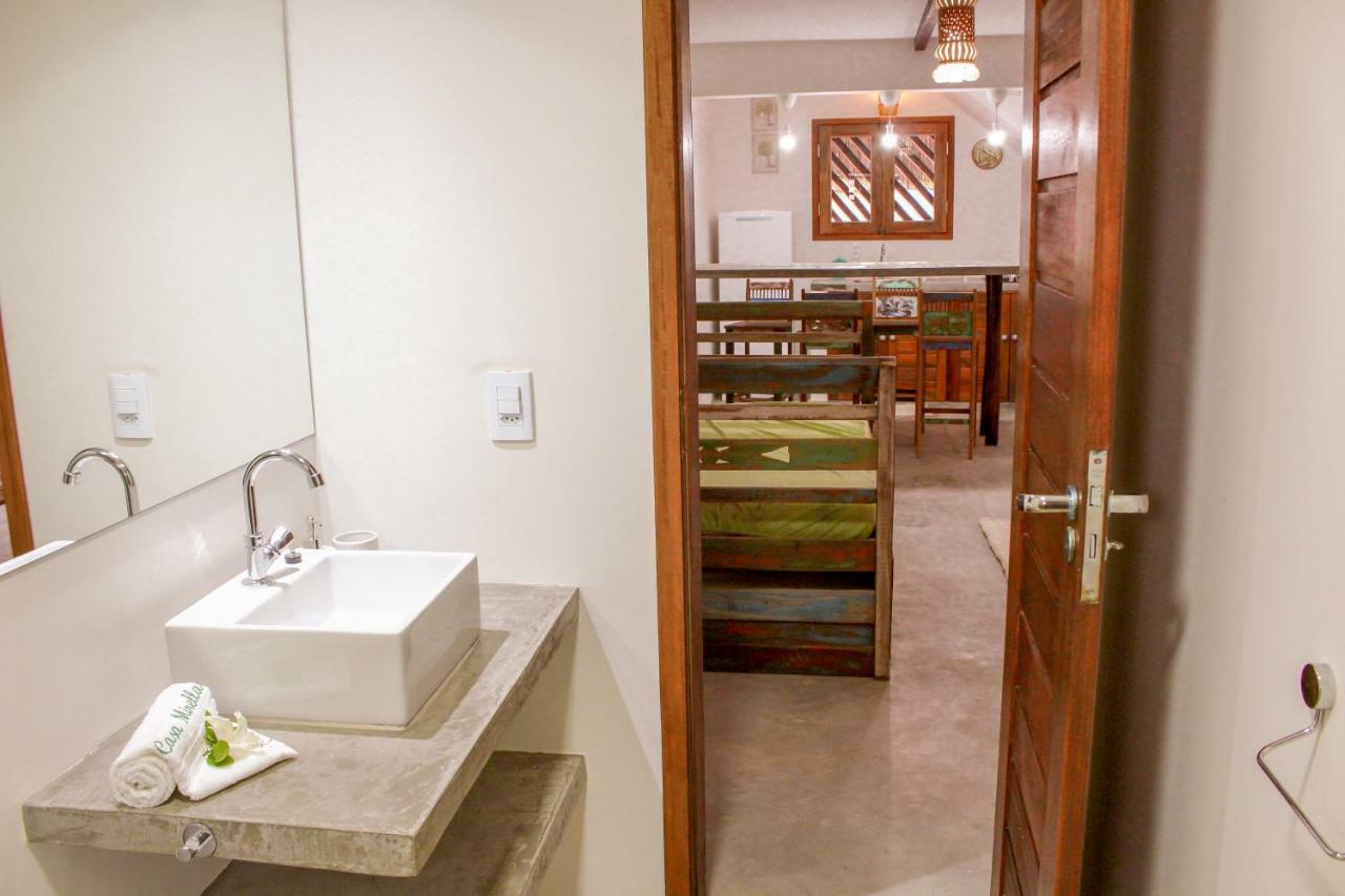 Ferienwohnung Casa Mirella Jeri Jijoca de Jericoacoara Exterior foto