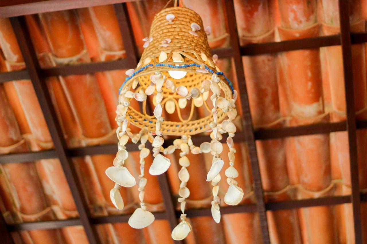 Ferienwohnung Casa Mirella Jeri Jijoca de Jericoacoara Exterior foto