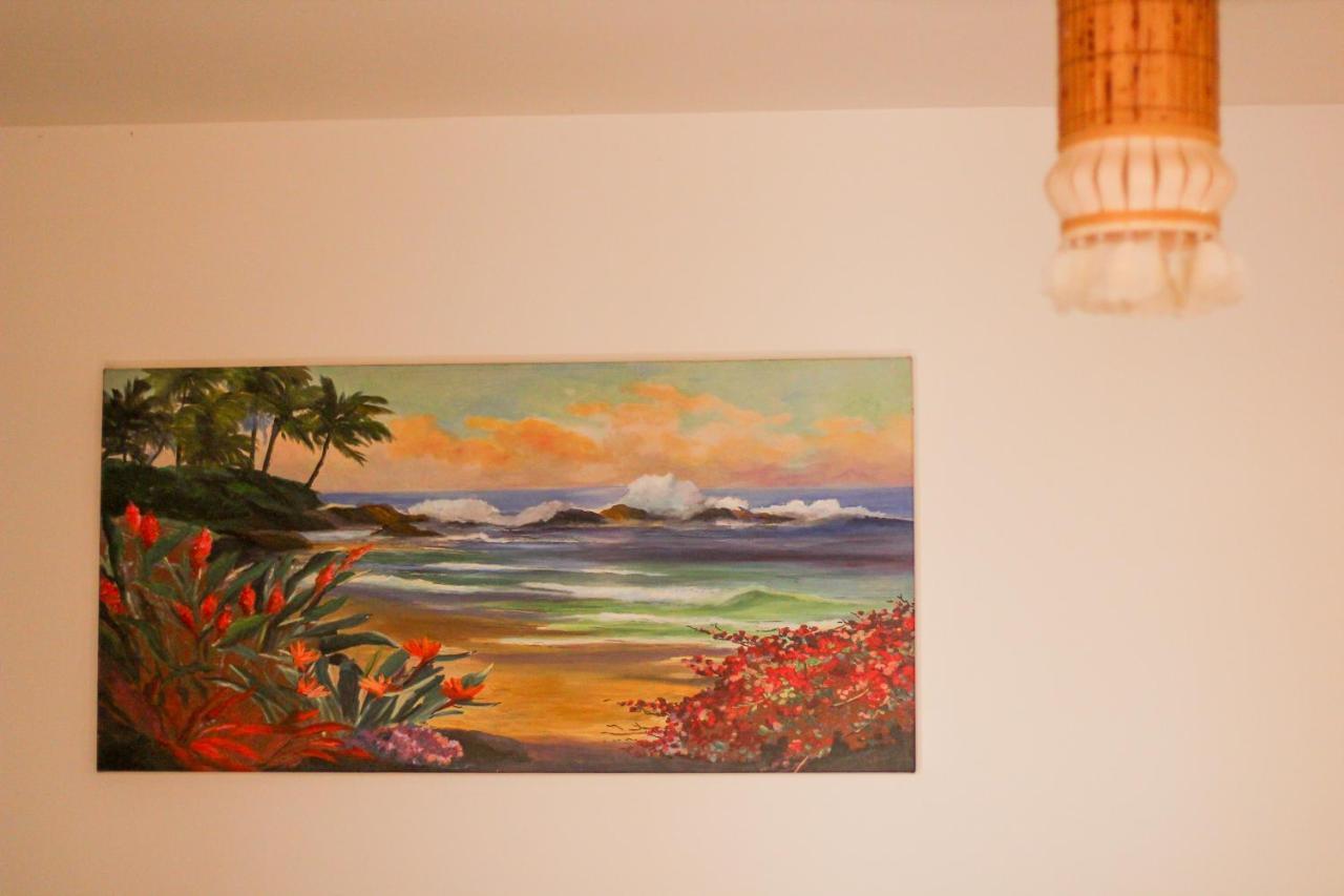 Ferienwohnung Casa Mirella Jeri Jijoca de Jericoacoara Exterior foto