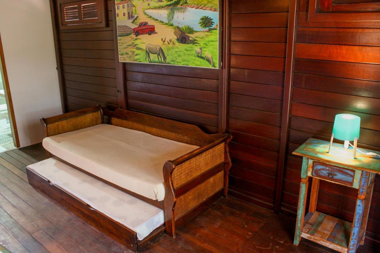 Ferienwohnung Casa Mirella Jeri Jijoca de Jericoacoara Exterior foto