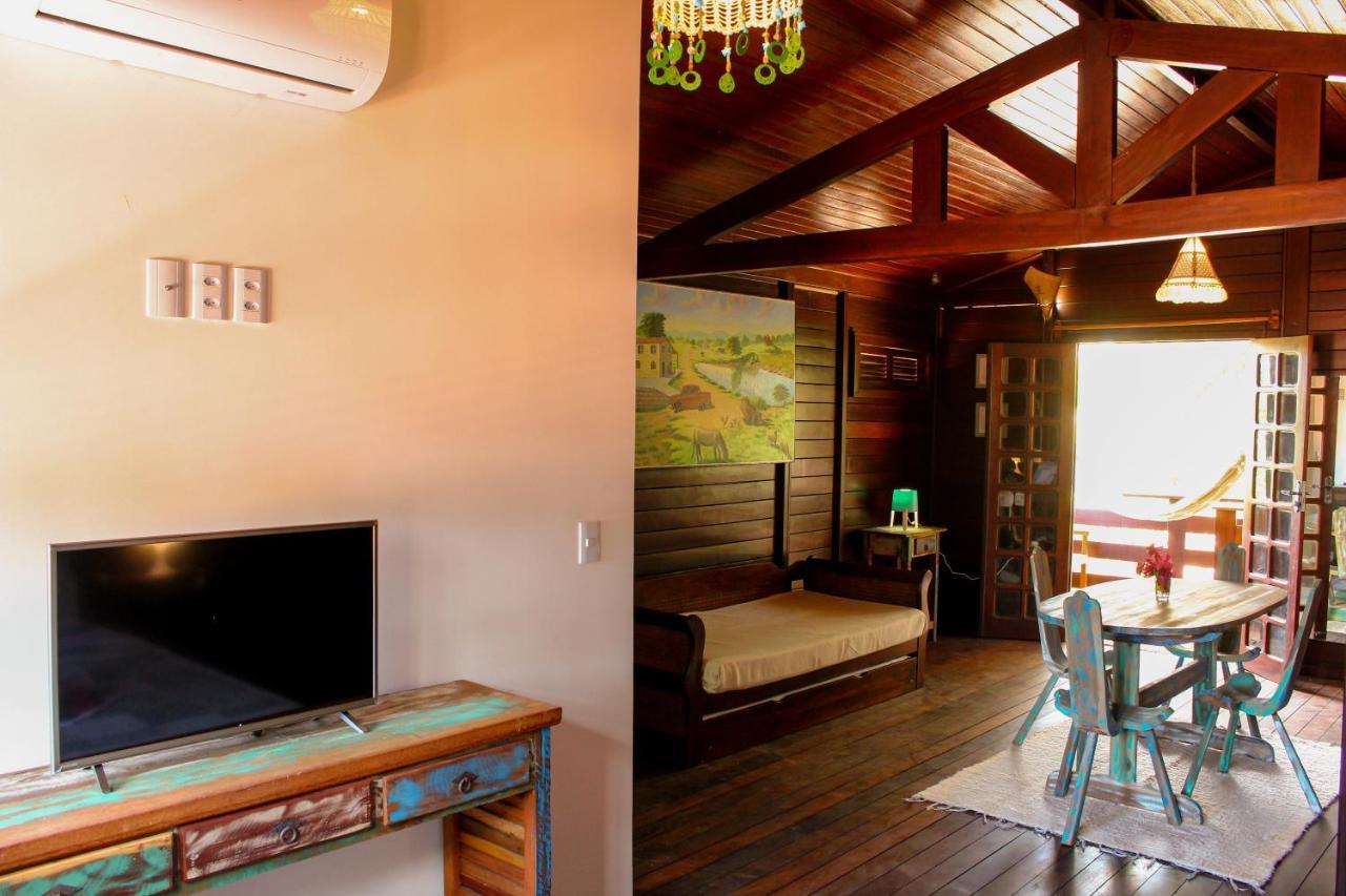 Ferienwohnung Casa Mirella Jeri Jijoca de Jericoacoara Exterior foto